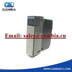 1746-A10 Allen-Bradley  Email (sales@cambia.cn)